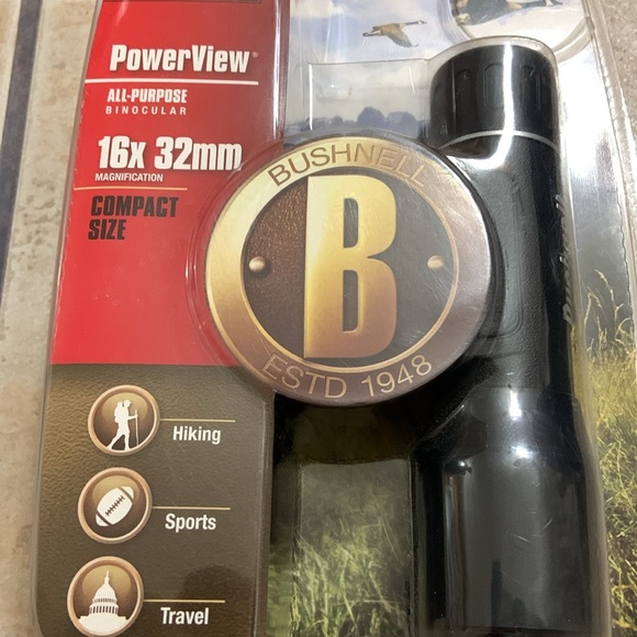 Bushnell Binoculars - Picture 3 of 3